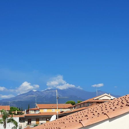 La casetta di Dea Villa Acireale Esterno foto