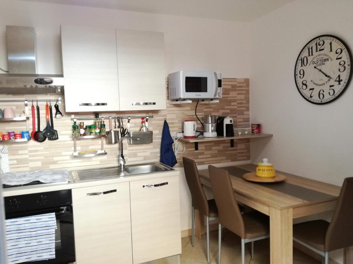 La casetta di Dea Villa Acireale Esterno foto