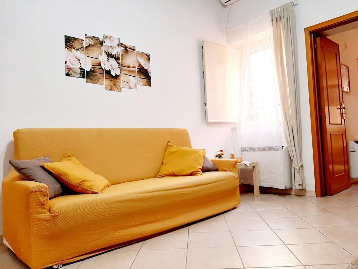La casetta di Dea Villa Acireale Esterno foto