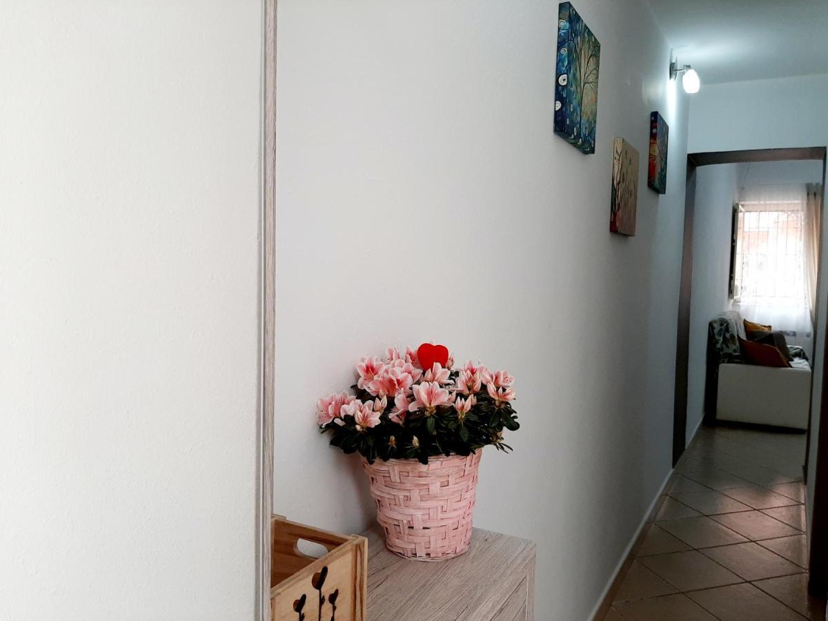 La casetta di Dea Villa Acireale Esterno foto